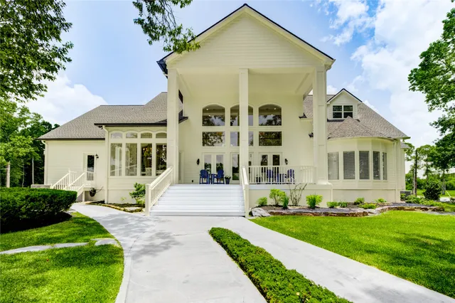 $27,000 | 1961 Farm To Market 1375, Huntsville, TX 77340