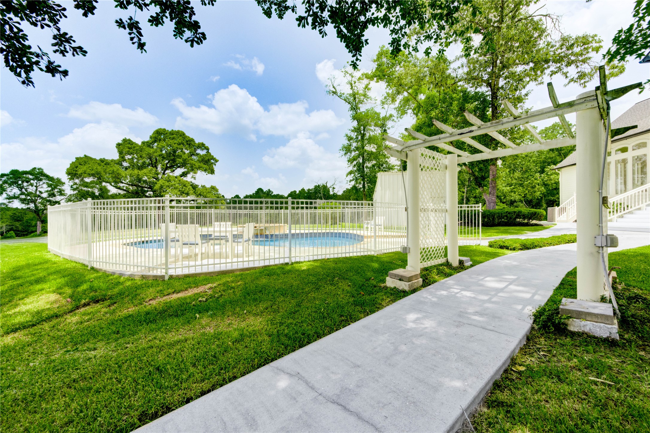 1961 Farm To Market 1375 Huntsville, TX 77340 - Photo 25 of 44