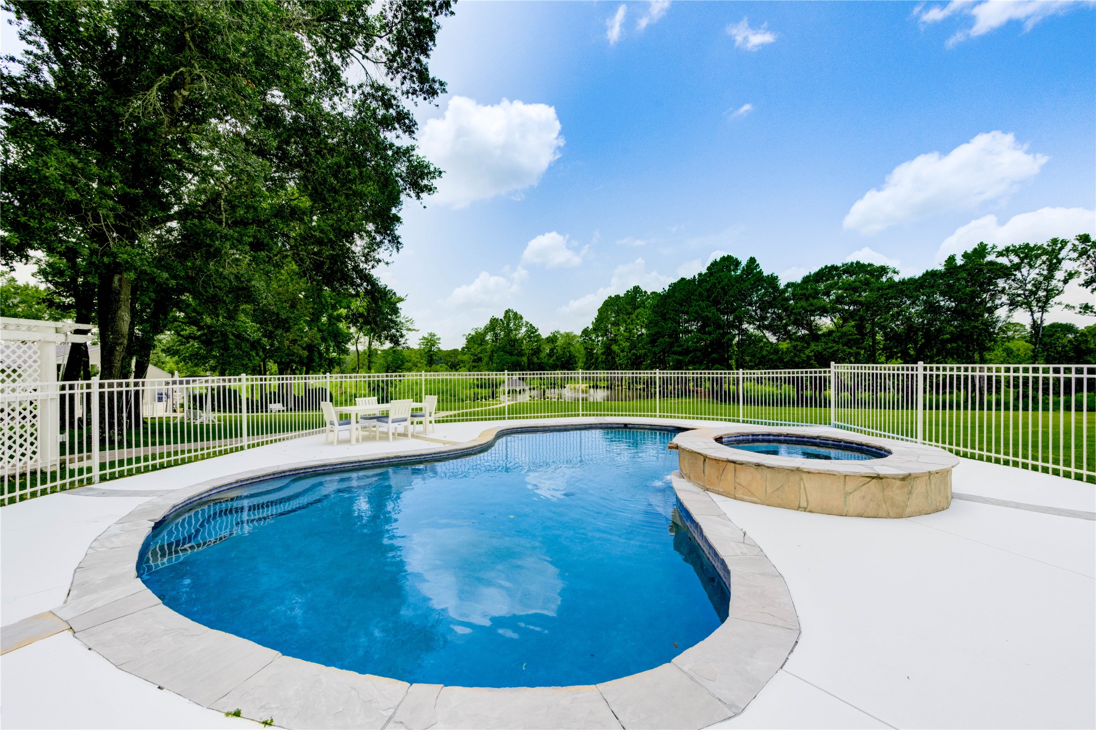 1961 Farm To Market 1375 Huntsville, TX 77340 - Photo 6 of 44