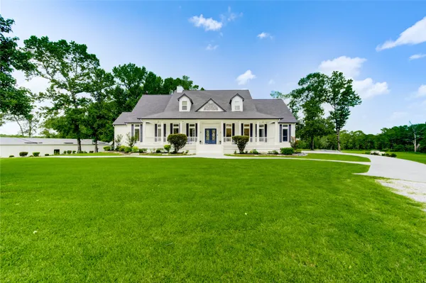 $27,000 | 1961 Farm To Market 1375, Huntsville, TX 77340