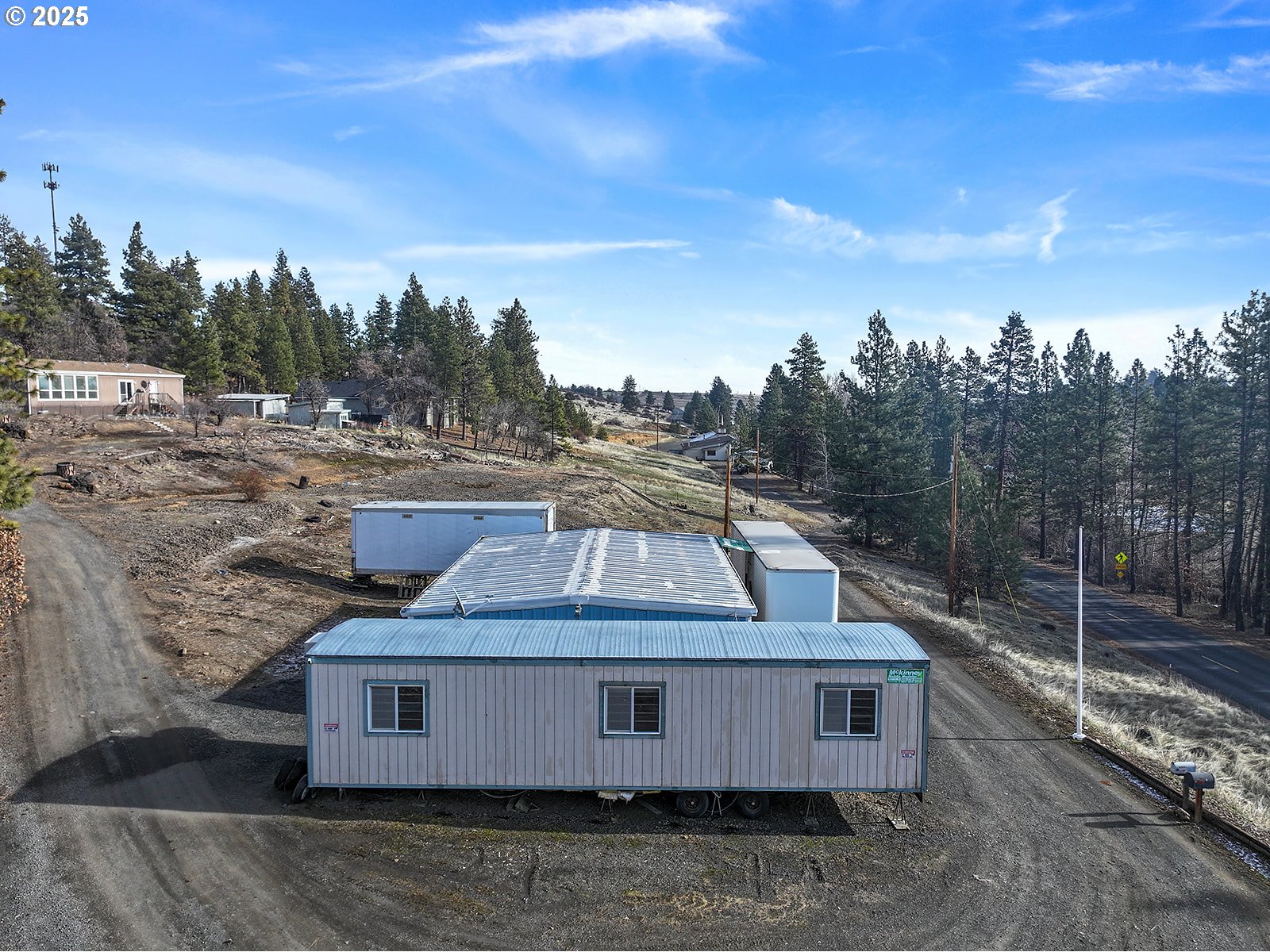 80093 Dodson Road Wamic, OR 97063 - Photo 26 of 32 Gallery Image 26
