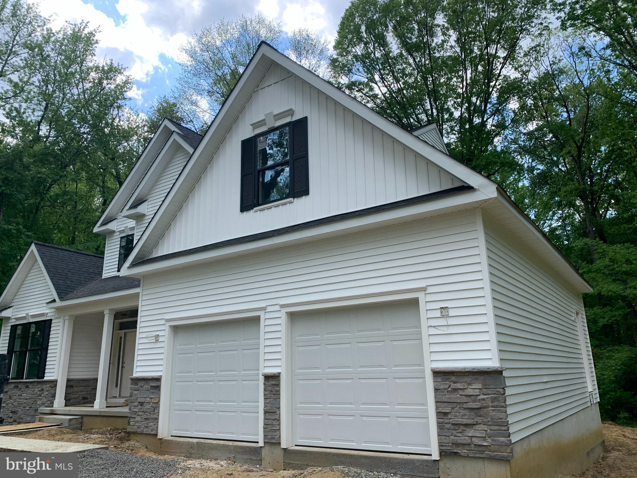 171 Hooton Road Mount Laurel, NJ 08054 - Photo 3 of 5 2 car-garage