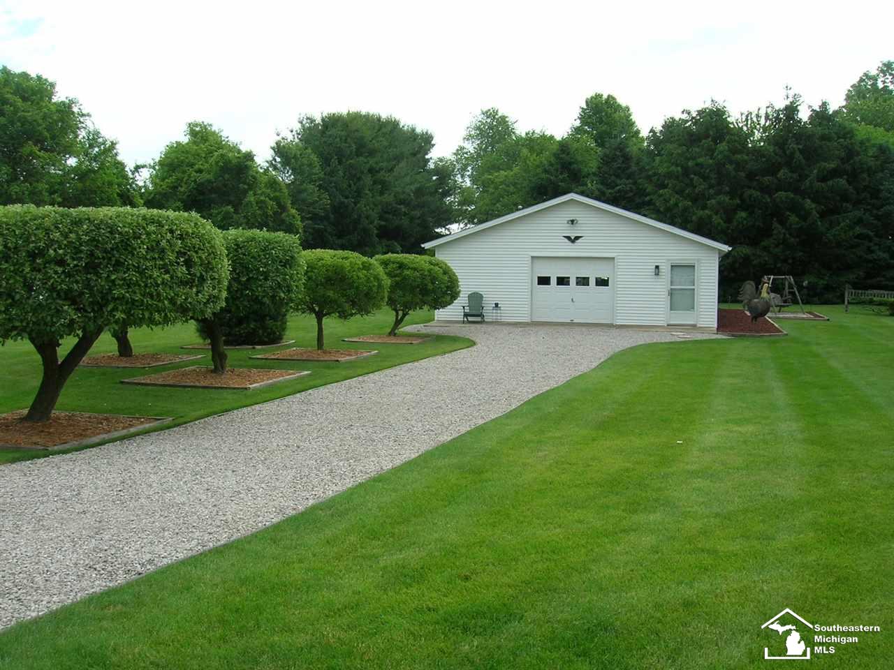 1695 Nieman Road Ida, MI 48140 - Photo 44 of 49