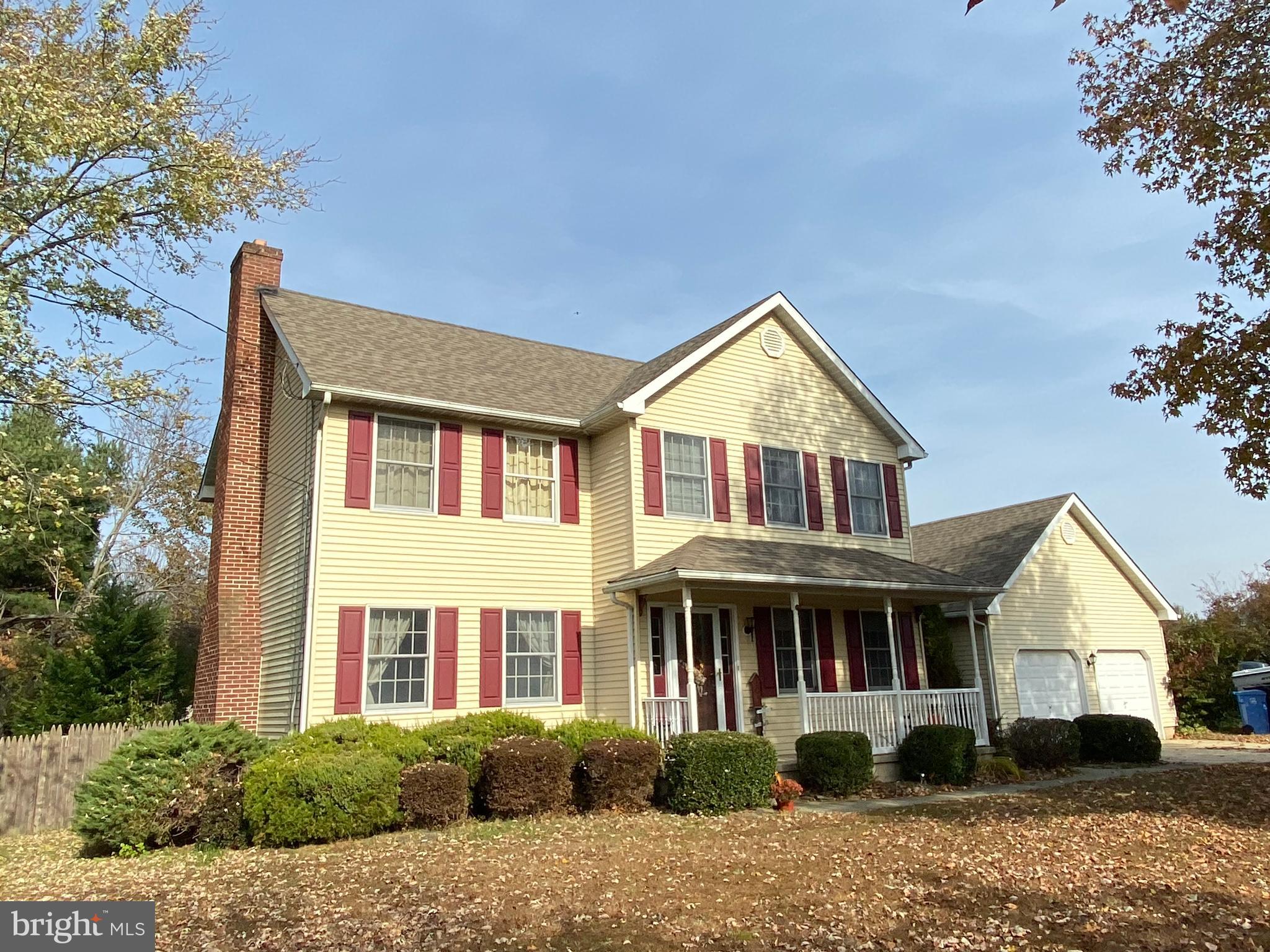 52 Quaker Road Mickleton, NJ 08056 - Photo 1 of 51 Gallery Image 1
