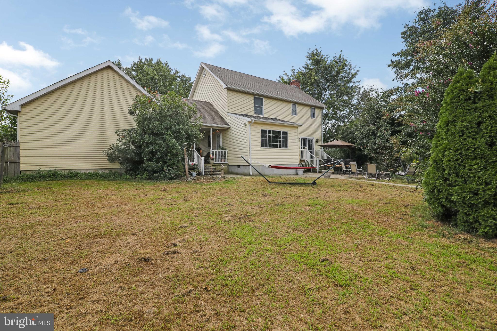 52 Quaker Road Mickleton, NJ 08056 - Photo 46 of 51 Gallery Image 46