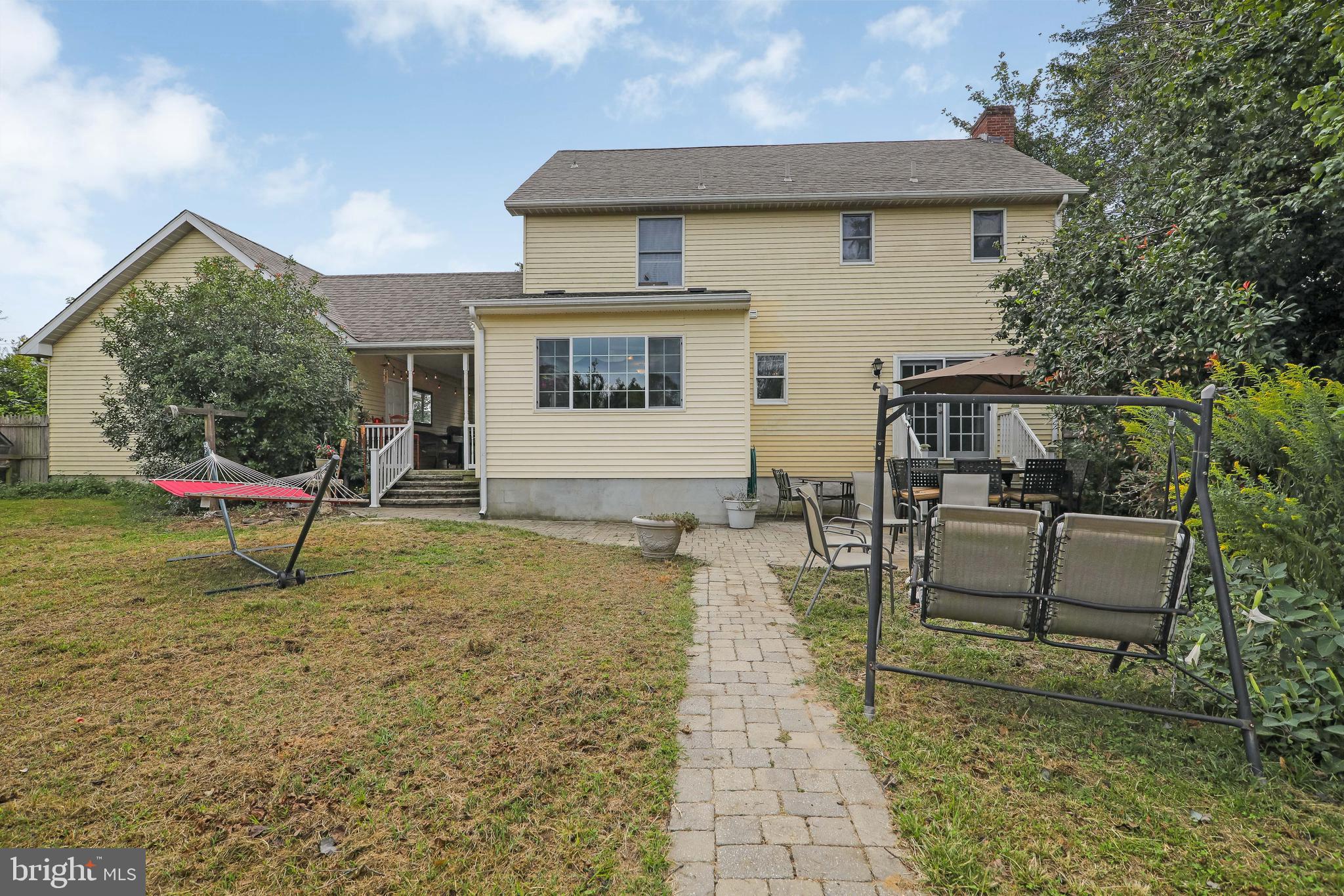 52 Quaker Road Mickleton, NJ 08056 - Photo 47 of 51 Gallery Image 47