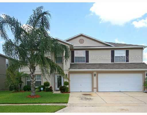 15030 Moultrie Pointe Road Orlando, FL 32828 - Photo 1 of 1 Exterior Front