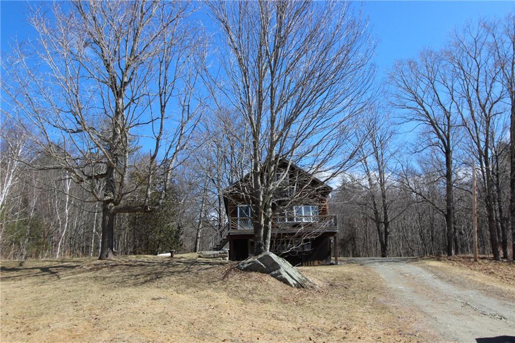 584 River Road Avon, ME 04966 - Photo 2 of 17 Photo