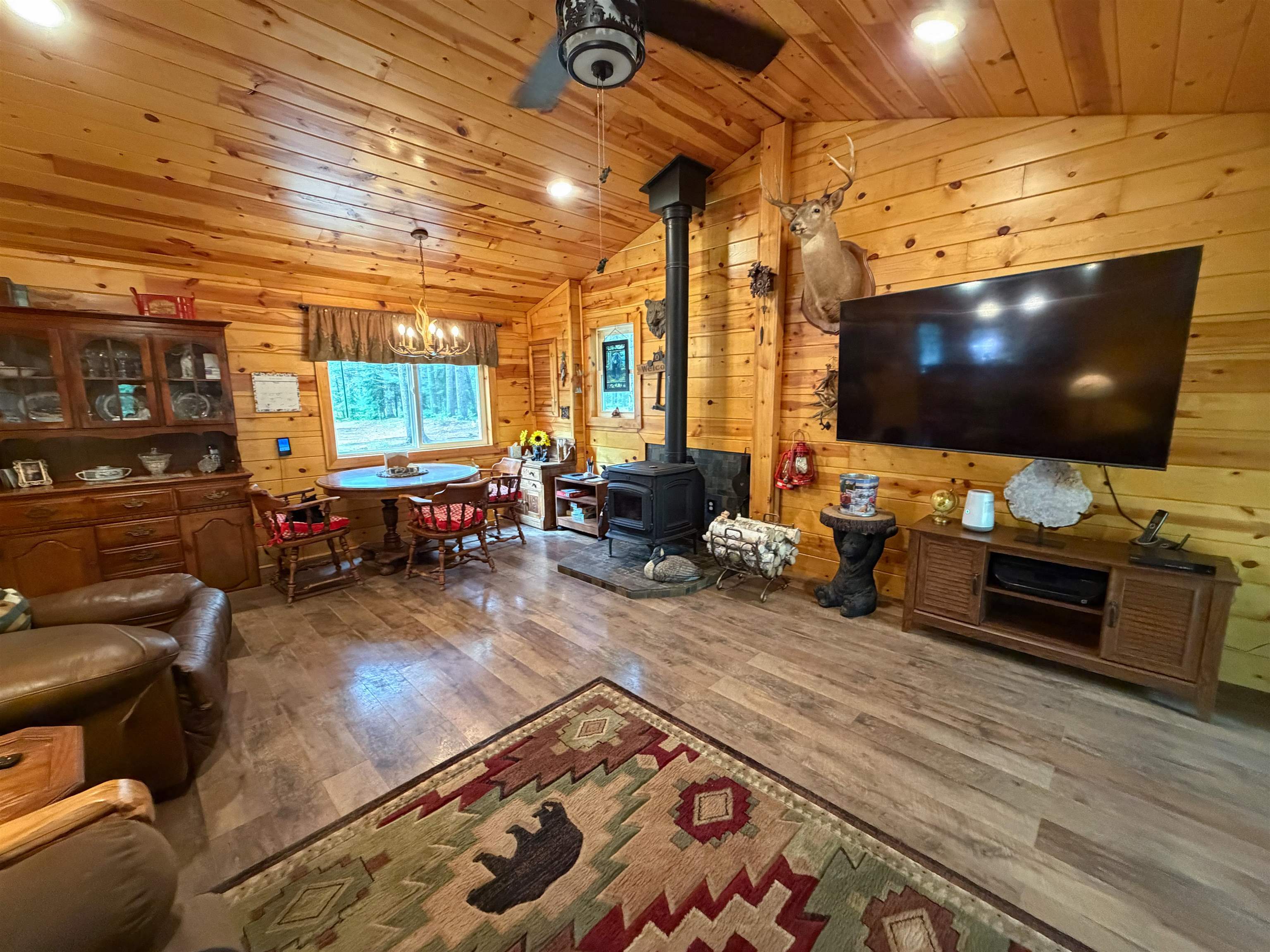 14232 Powell Road Manitowish Waters, WI 54545 - Photo 17 of 47