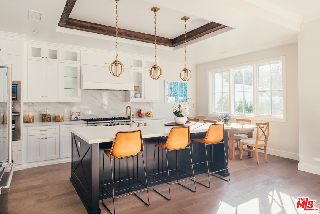 4547 Simpson Avenue Studio City, CA 91607 - Photo 13 of 48