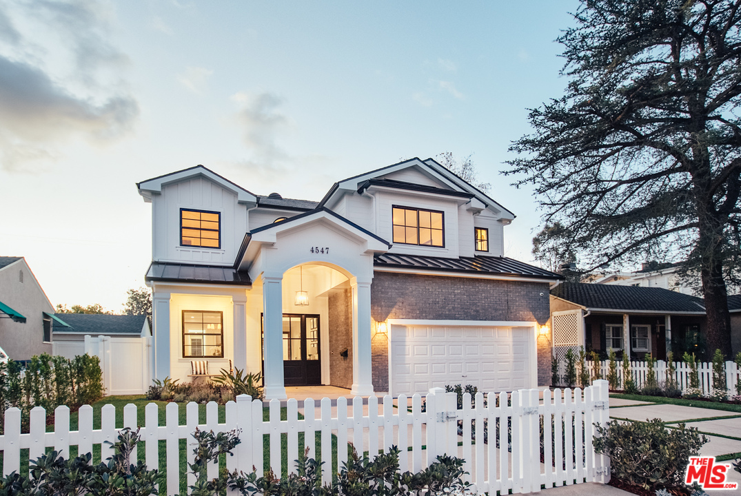 4547 Simpson Avenue Studio City, CA 91607 - Photo 3 of 48