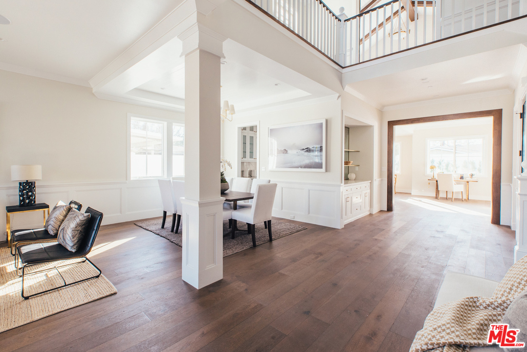 4547 Simpson Avenue Studio City, CA 91607 - Photo 5 of 48