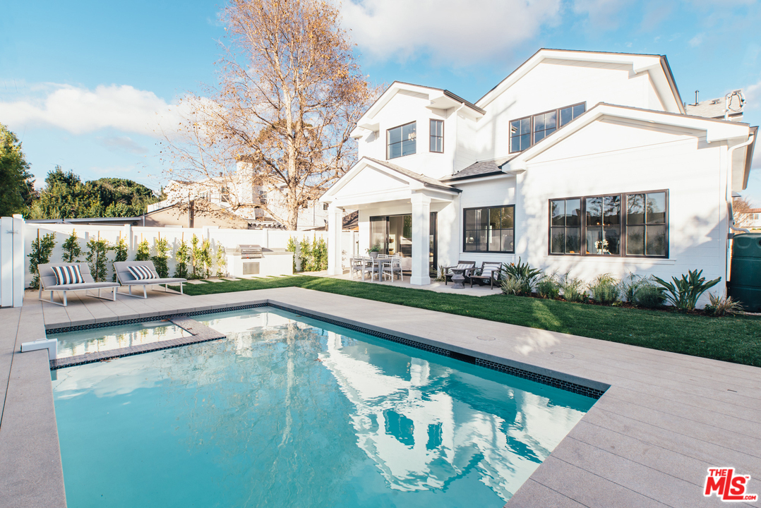 4547 Simpson Avenue Studio City, CA 91607 - Photo 41 of 48