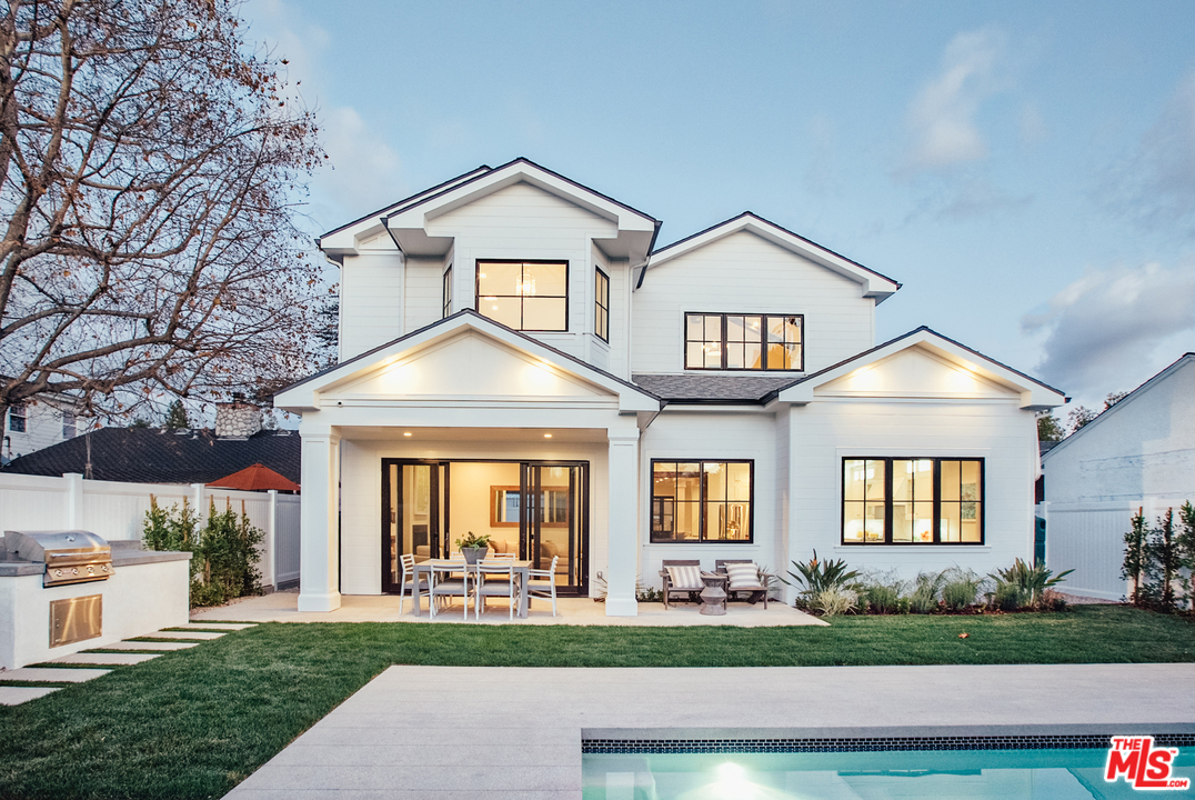 4547 Simpson Avenue Studio City, CA 91607 - Photo 44 of 48