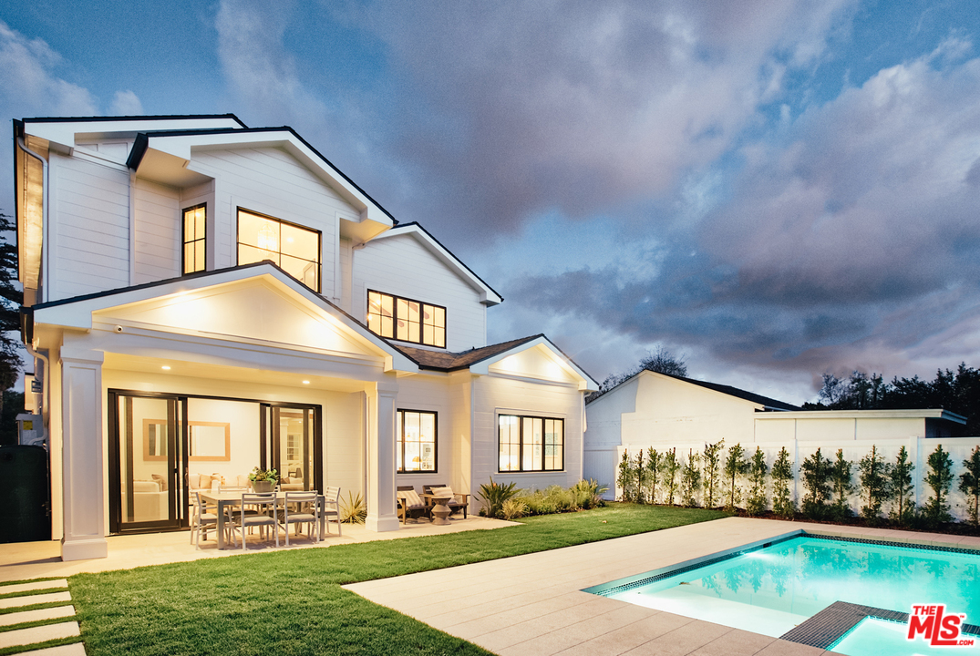 4547 Simpson Avenue Studio City, CA 91607 - Photo 46 of 48