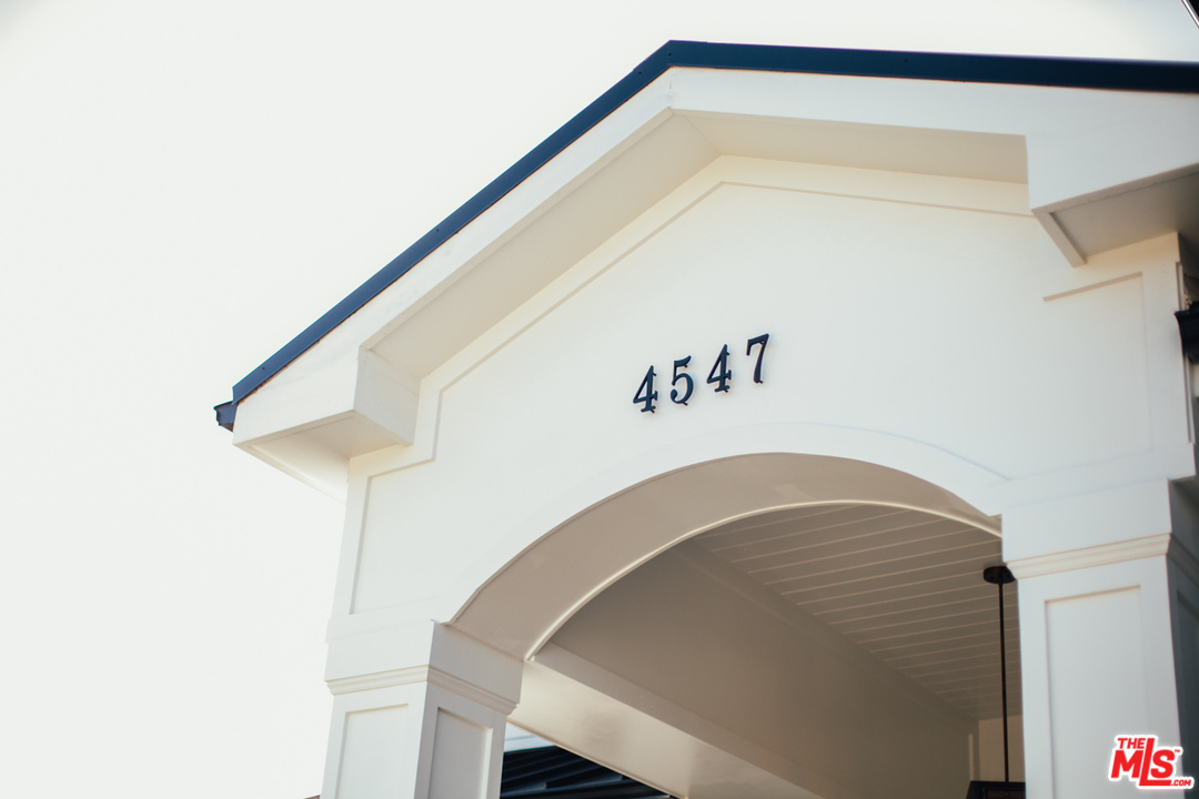 4547 Simpson Avenue Studio City, CA 91607 - Photo 48 of 48