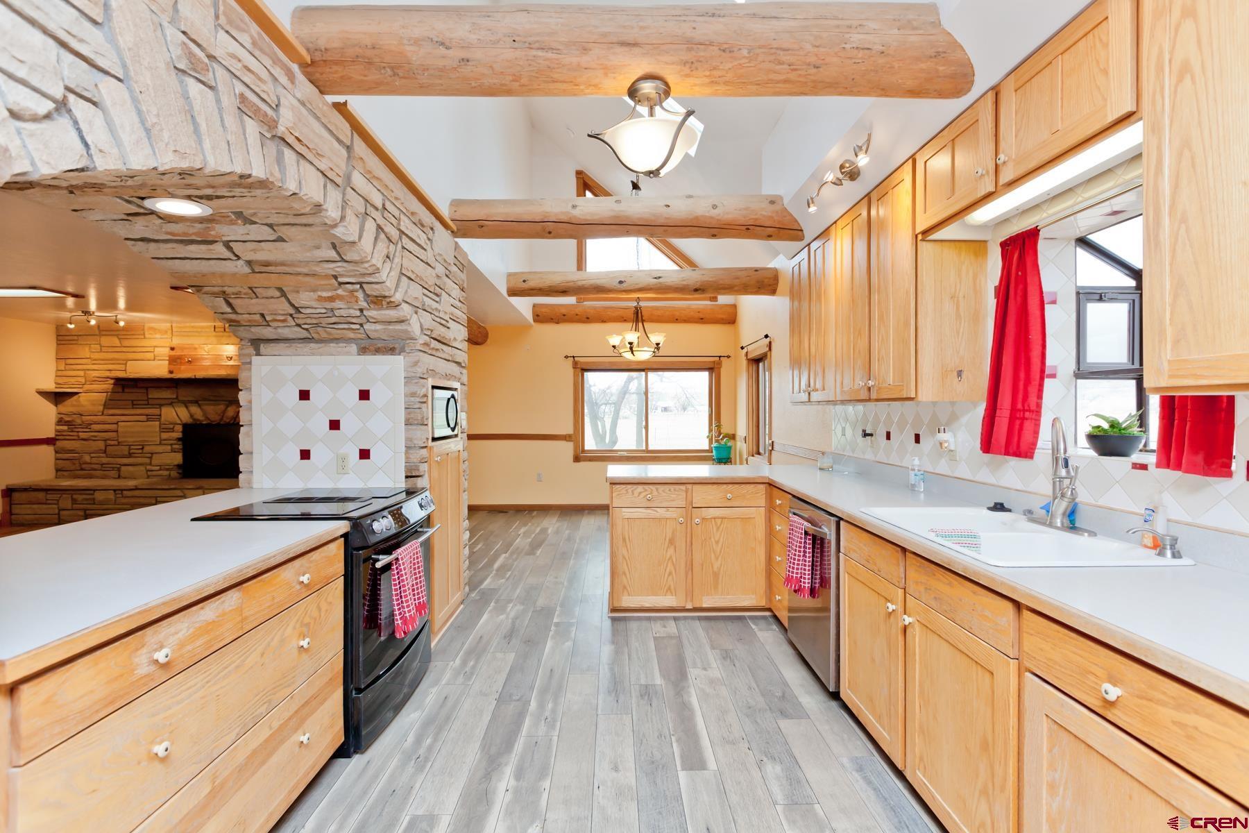 201 Desert Road Whitewater, CO 81527 - Photo 17 of 35 Gallery Image 17