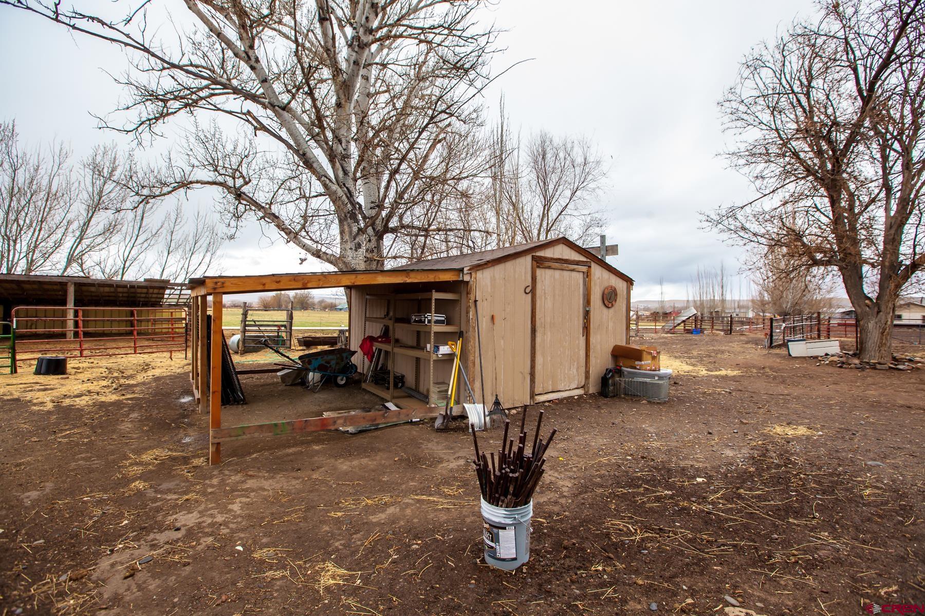 201 Desert Road Whitewater, CO 81527 - Photo 31 of 35 Gallery Image 31