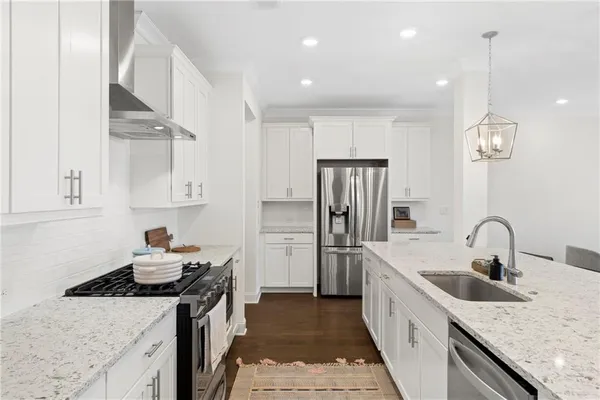 $499,900 | 3757 Knox Park, Unit 37, Duluth, GA 30097