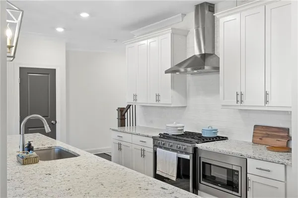 $499,900 | 3757 Knox Park, Unit 37, Duluth, GA 30097
