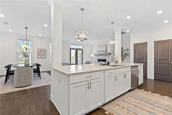 $499,900 | 3757 Knox Park, Unit 37, Duluth, GA 30097