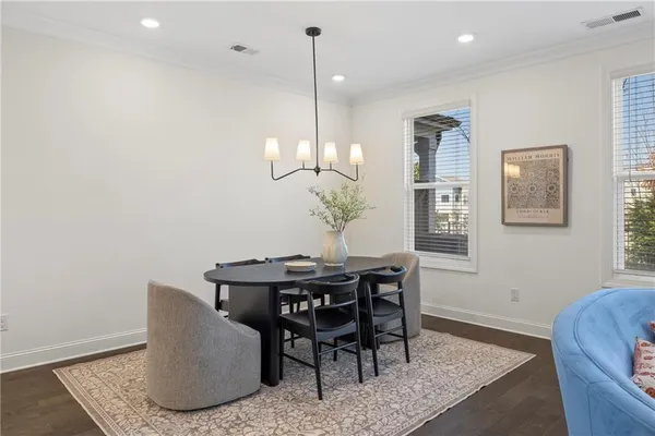 $499,900 | 3757 Knox Park, Unit 37, Duluth, GA 30097