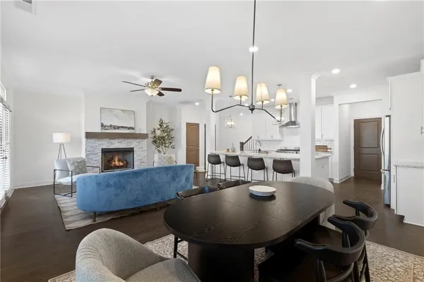 $499,900 | 3757 Knox Park, Unit 37, Duluth, GA 30097