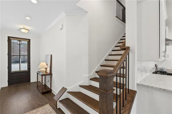 $499,900 | 3757 Knox Park, Unit 37, Duluth, GA 30097