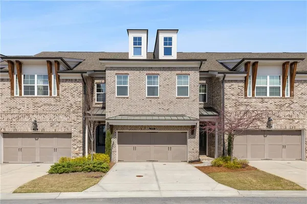 $499,900 | 3757 Knox Park, Unit 37, Duluth, GA 30097