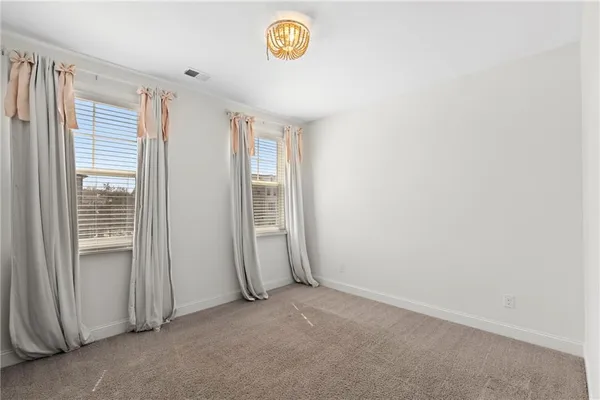 $499,900 | 3757 Knox Park, Unit 37, Duluth, GA 30097
