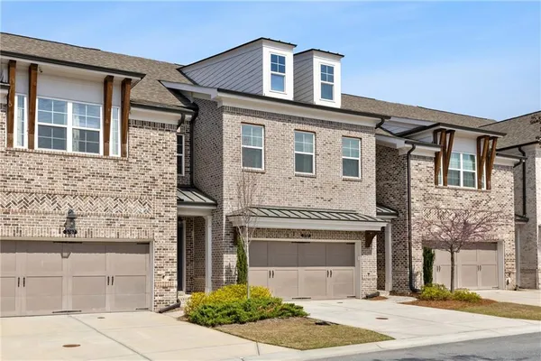 $499,900 | 3757 Knox Park, Unit 37, Duluth, GA 30097