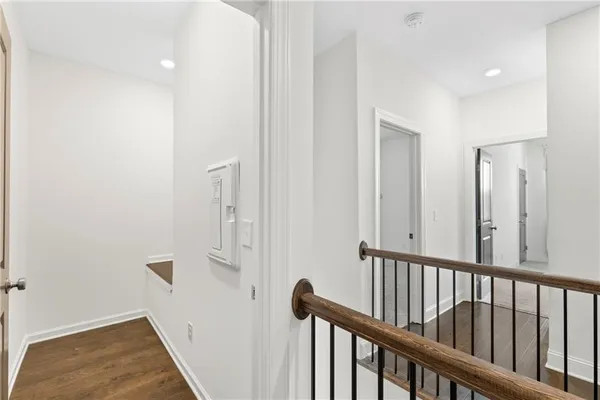 $499,900 | 3757 Knox Park, Unit 37, Duluth, GA 30097