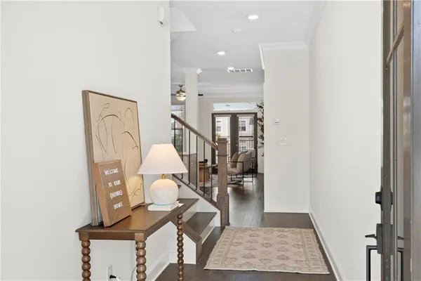 $499,900 | 3757 Knox Park, Unit 37, Duluth, GA 30097
