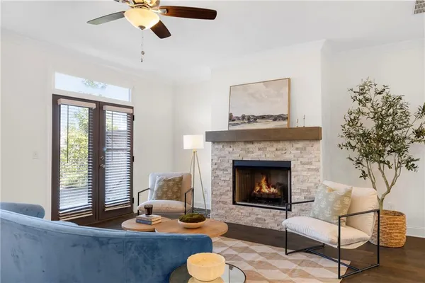 $499,900 | 3757 Knox Park, Unit 37, Duluth, GA 30097