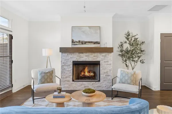 $499,900 | 3757 Knox Park, Unit 37, Duluth, GA 30097