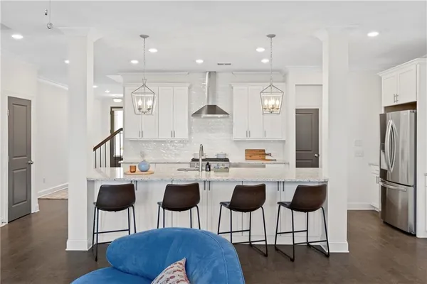 $499,900 | 3757 Knox Park, Unit 37, Duluth, GA 30097