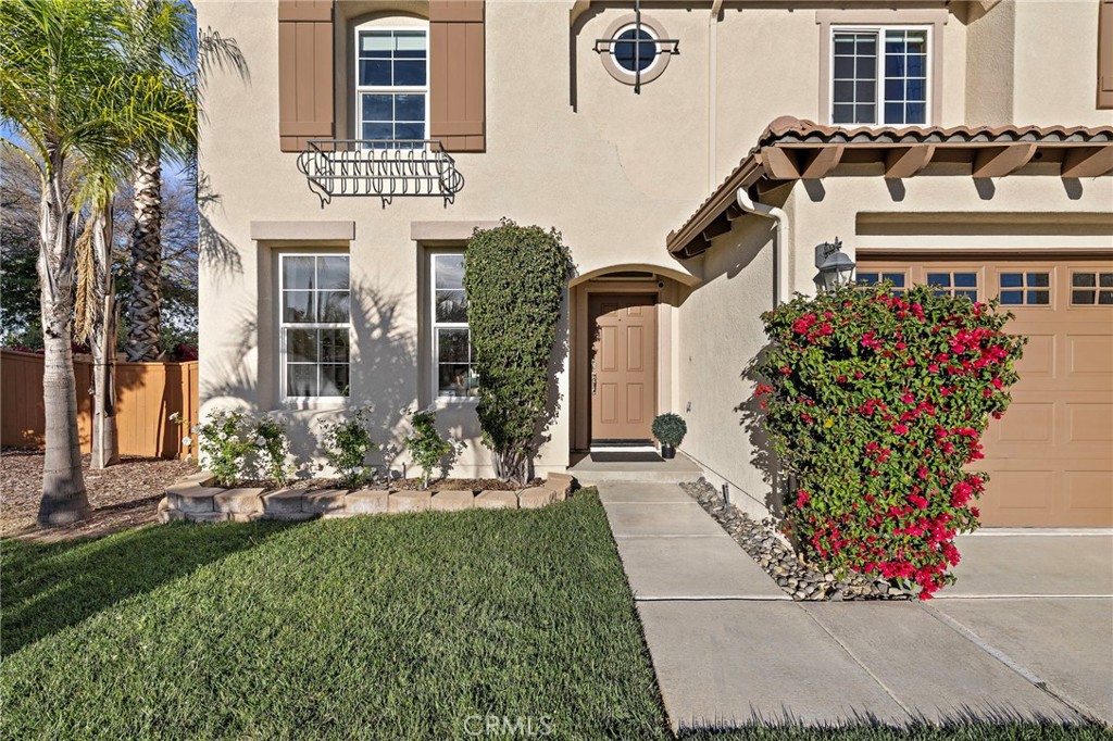 44840 Tudal Street Temecula, CA 92592 - Photo 4 of 35 Welcome Home!