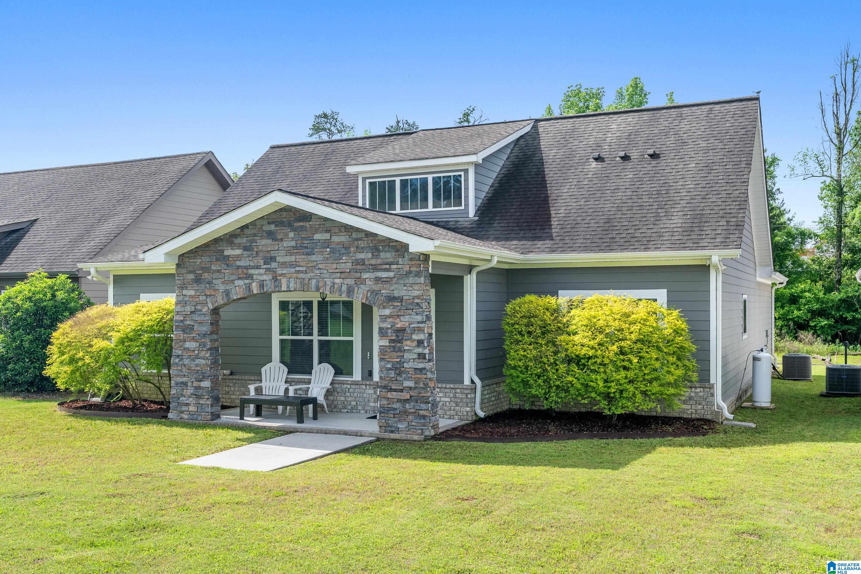 186 Trotter Lane Morris, AL 35116 - Photo 33 of 37