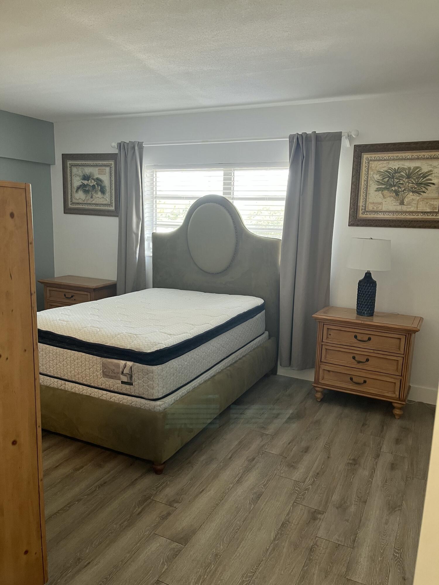 331 Southwest 8th Street, Unit 2CE Boca Raton, FL 33432 - Photo 8 of 15 331 SW 8TH BEDROOM