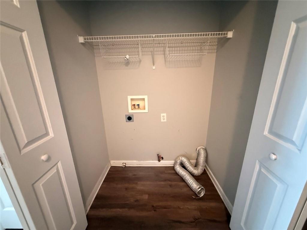 4645 Valais Court, Unit 53 Alpharetta, GA 30022 - Photo 17 of 24