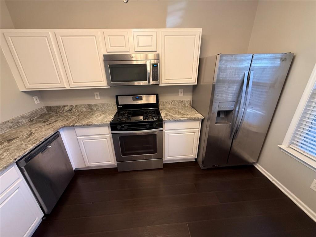 4645 Valais Court, Unit 53 Alpharetta, GA 30022 - Photo 3 of 24