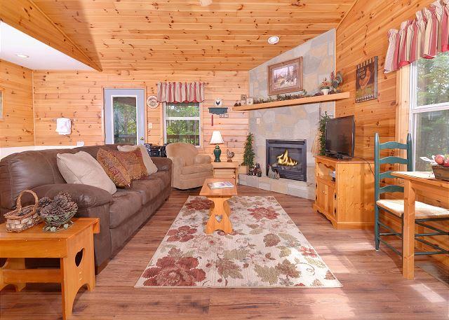 3295 Rubye Road Sevierville, TN 37876 - Photo 2 of 20 2