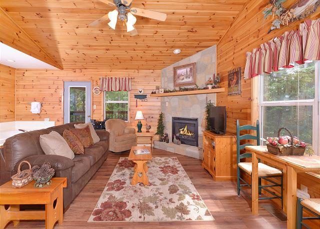 3295 Rubye Road Sevierville, TN 37876 - Photo 12 of 20 12