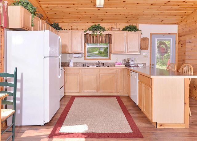 3295 Rubye Road Sevierville, TN 37876 - Photo 13 of 20 13