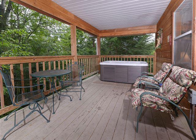 3295 Rubye Road Sevierville, TN 37876 - Photo 18 of 20 18