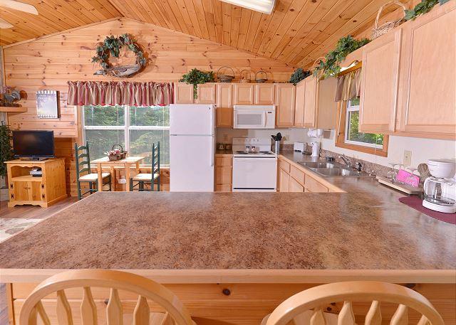 3295 Rubye Road Sevierville, TN 37876 - Photo 5 of 20 5