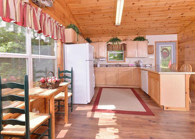 3295 Rubye Road Sevierville, TN 37876 - Photo 10 of 20 10