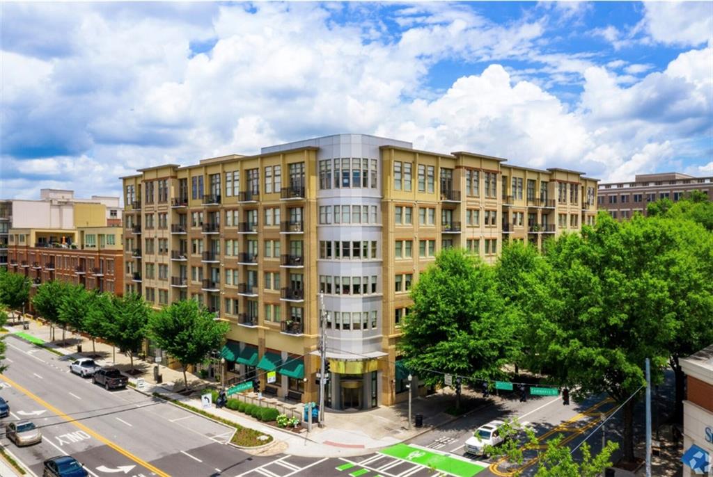 201 West Ponce De Leon Avenue, Unit 65 Decatur, GA 30030 - Photo 1 of 1 Gallery Image 1