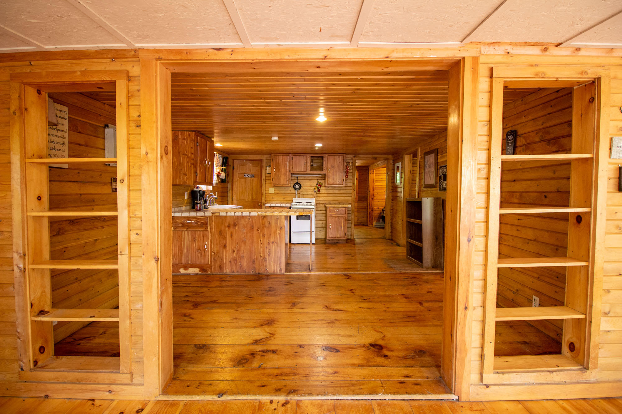 31 Vigue Shore Road Albion, ME 04910 - Photo 5 of 25 42 S Vigue