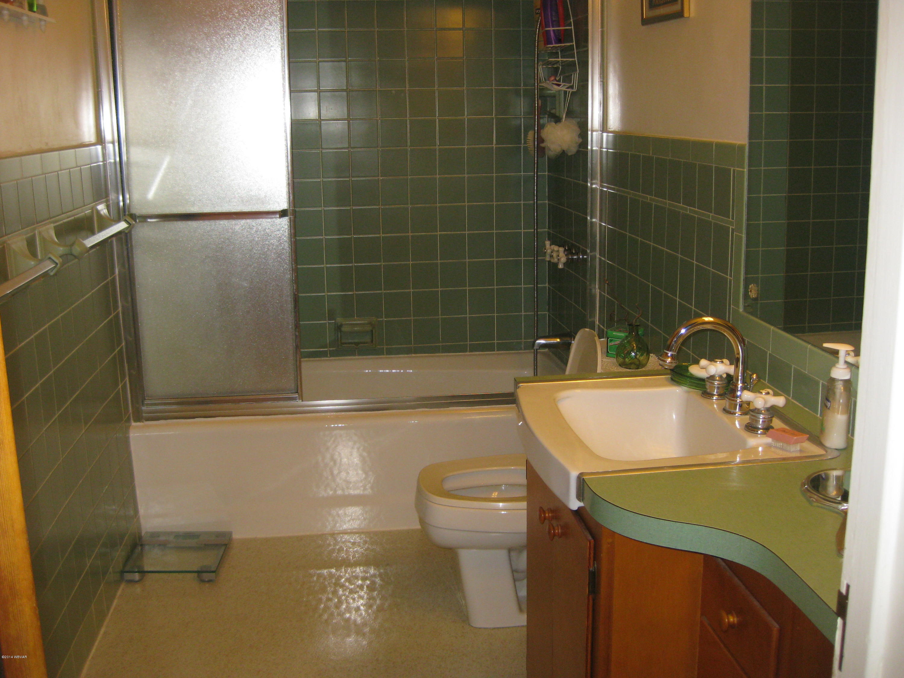 312 Almost Country Road Cogan Station, PA 17728 - Photo 29 of 29 Full Bath